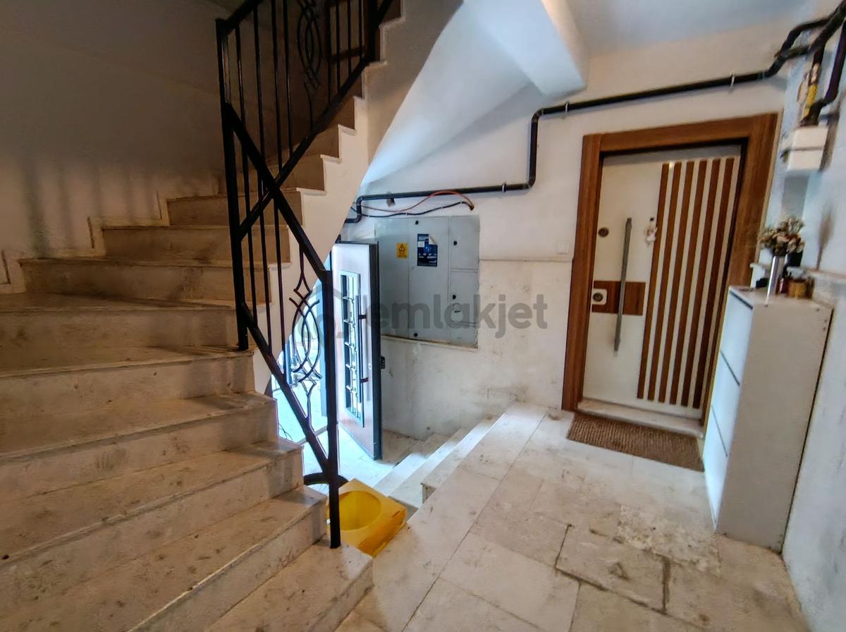 Rw Akar'dan Nejat Hepkon'da Kiralık 2+1 Daire - 23