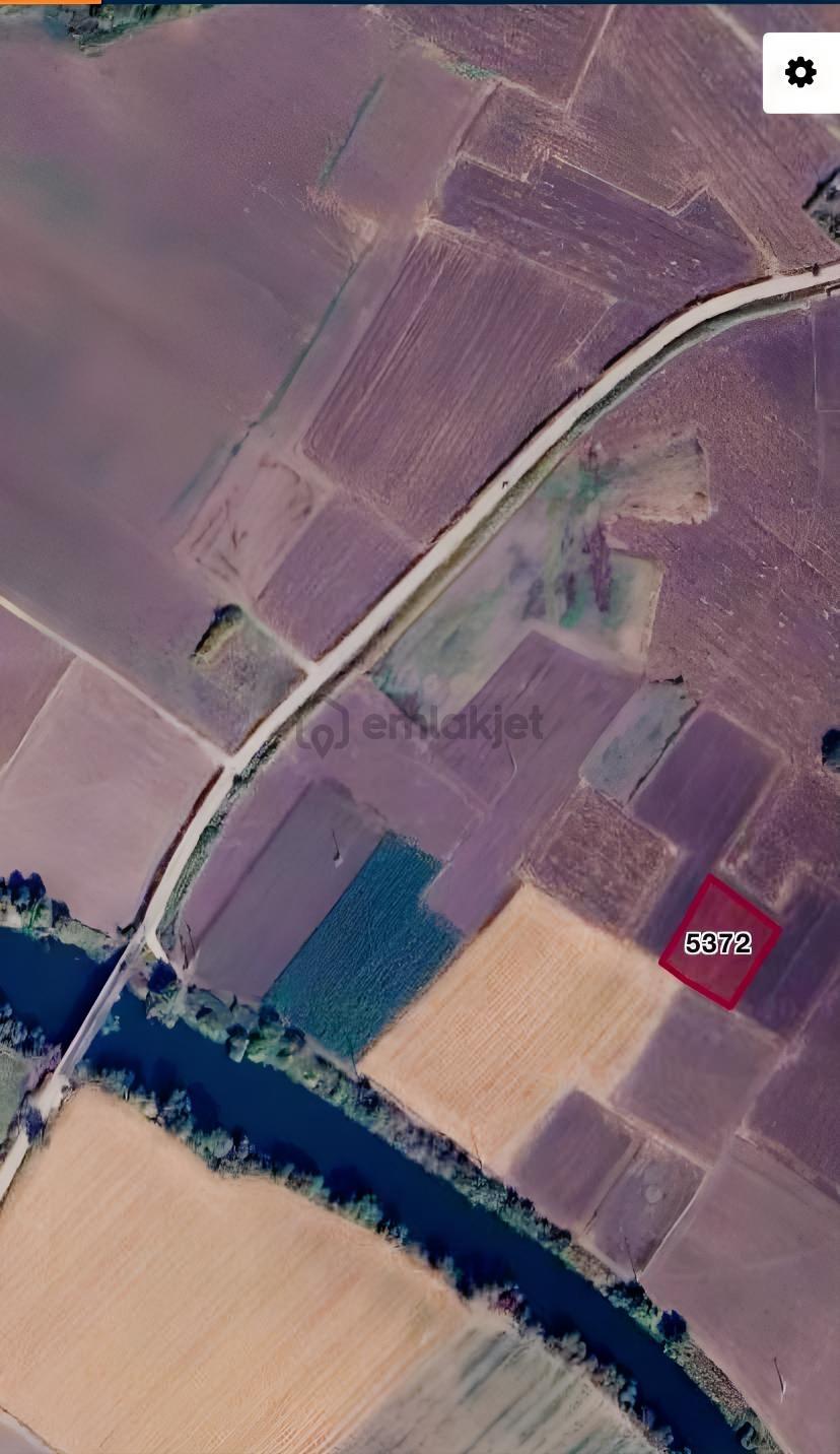 Karacabey Harmanlı Yatırımlık Tarla - 4