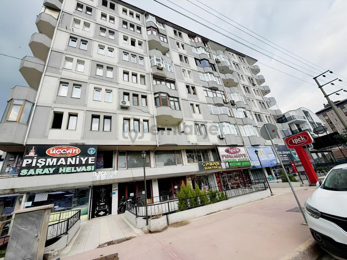 Asayra Emlaktan İzmit Yenidoğan Da 3+1 Satılık Arakat