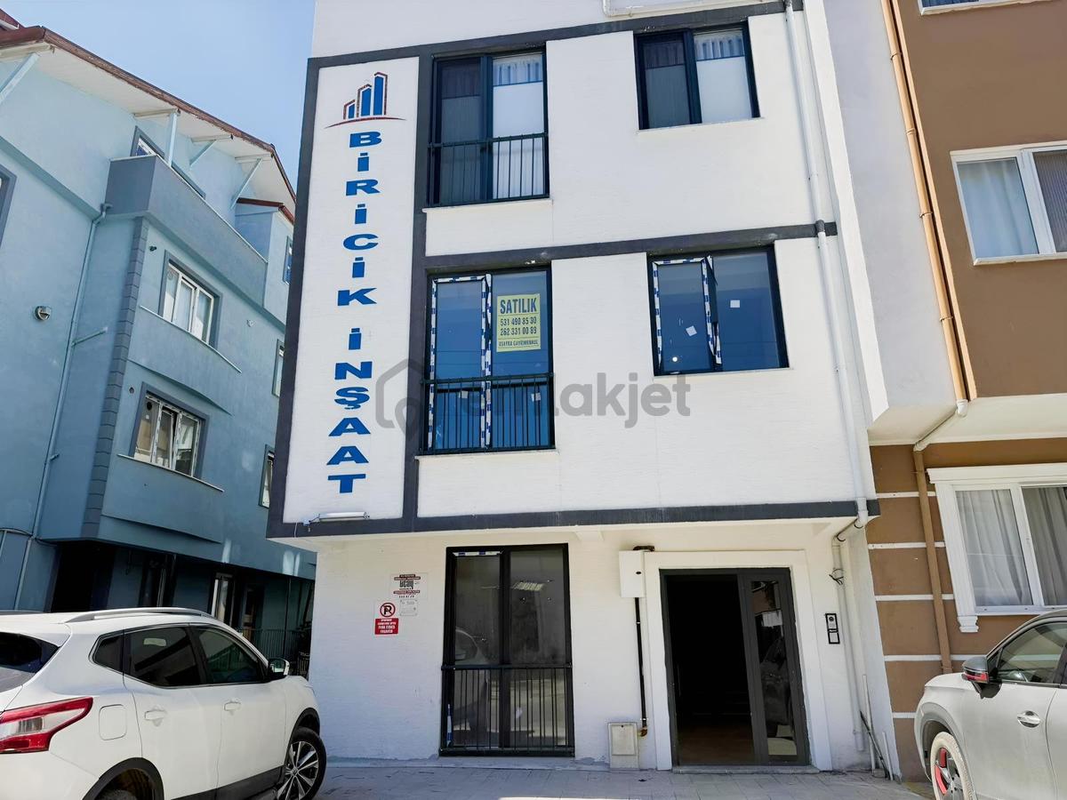 Asayradan Kartepe Ataevler De 3+1 Satılık Arakat - 2