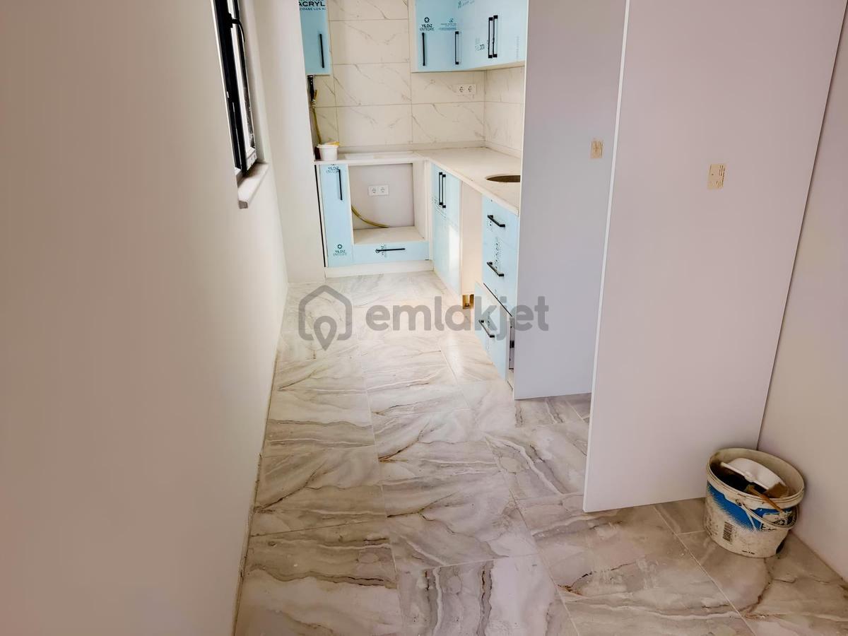 Asayradan Kartepe Ataevler De 3+1 Satılık Arakat - 4