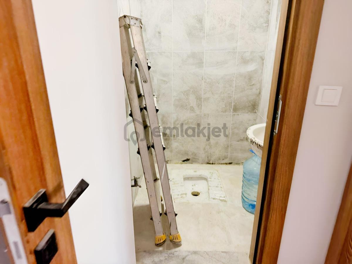 Asayradan Kartepe Ataevler De 3+1 Satılık Arakat - 9