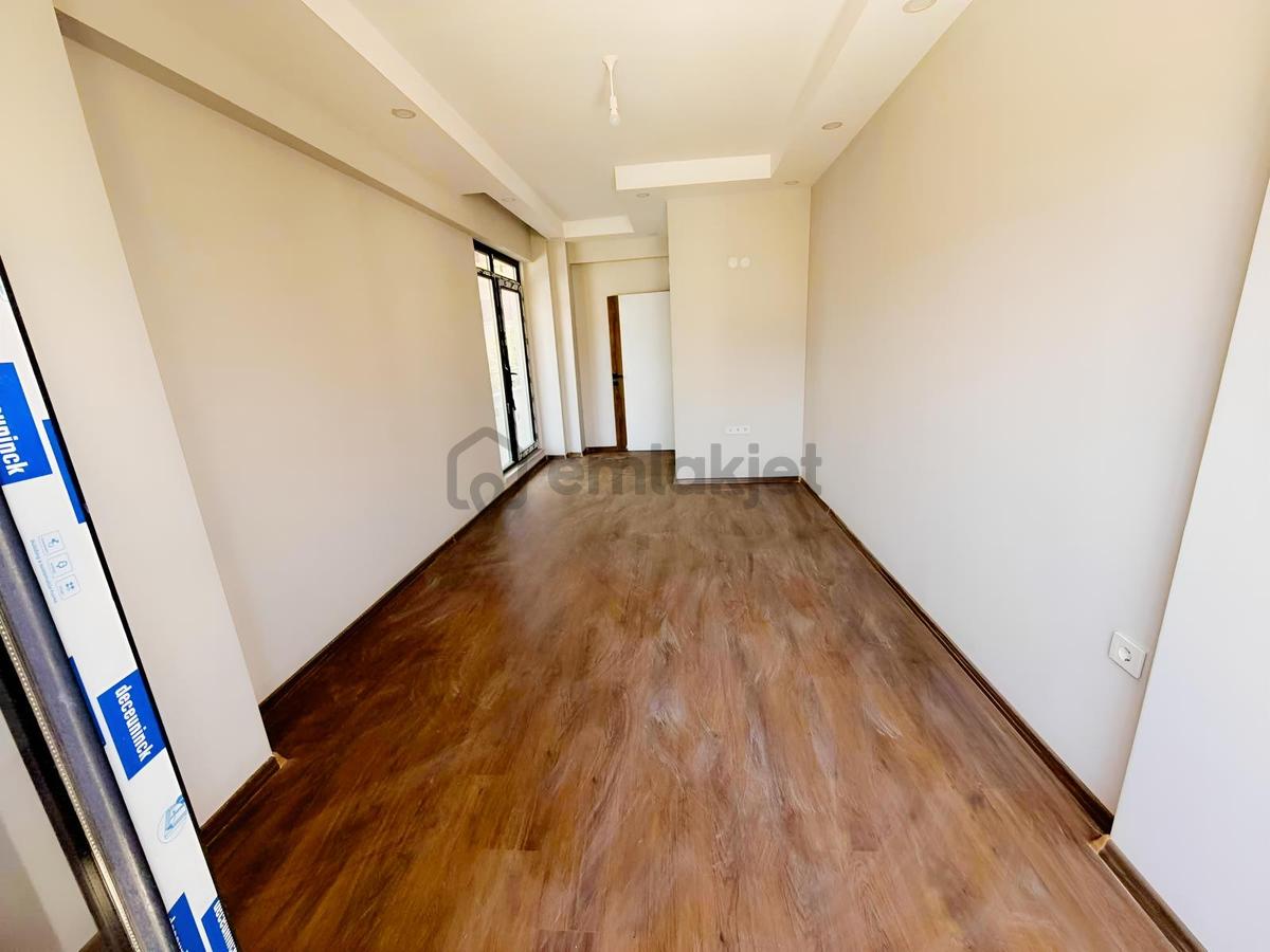 Asayradan Kartepe Ataevler De 3+1 Satılık Arakat - 26