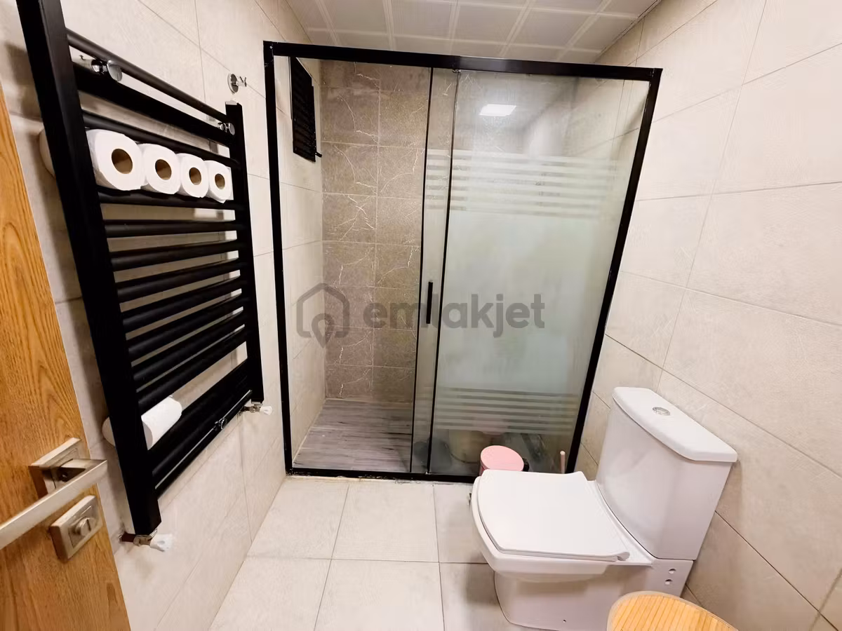 Asayradan Toki Sepetçide 2+1 Büyük Tip Satılık Arakat - 29