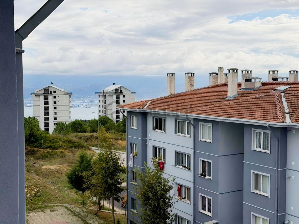 Asayra Emlaktan Akpınar Toki'de 1 + 1 Kıralık Daıre - 25