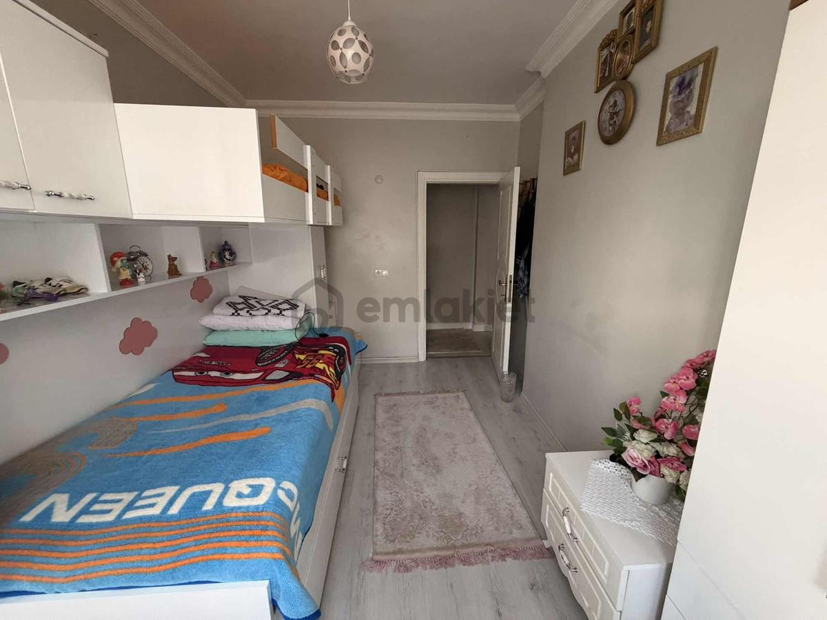 Asayradan Kartepe Ataevler 3+1 Satılık Arakat - 30