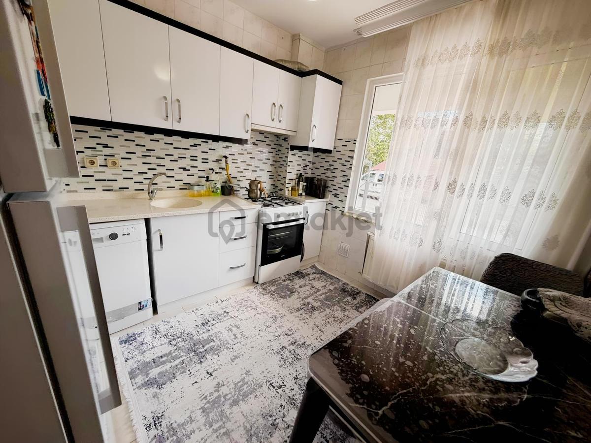 Asayradan Başiskele De 3+1 Satılık Daire - 19