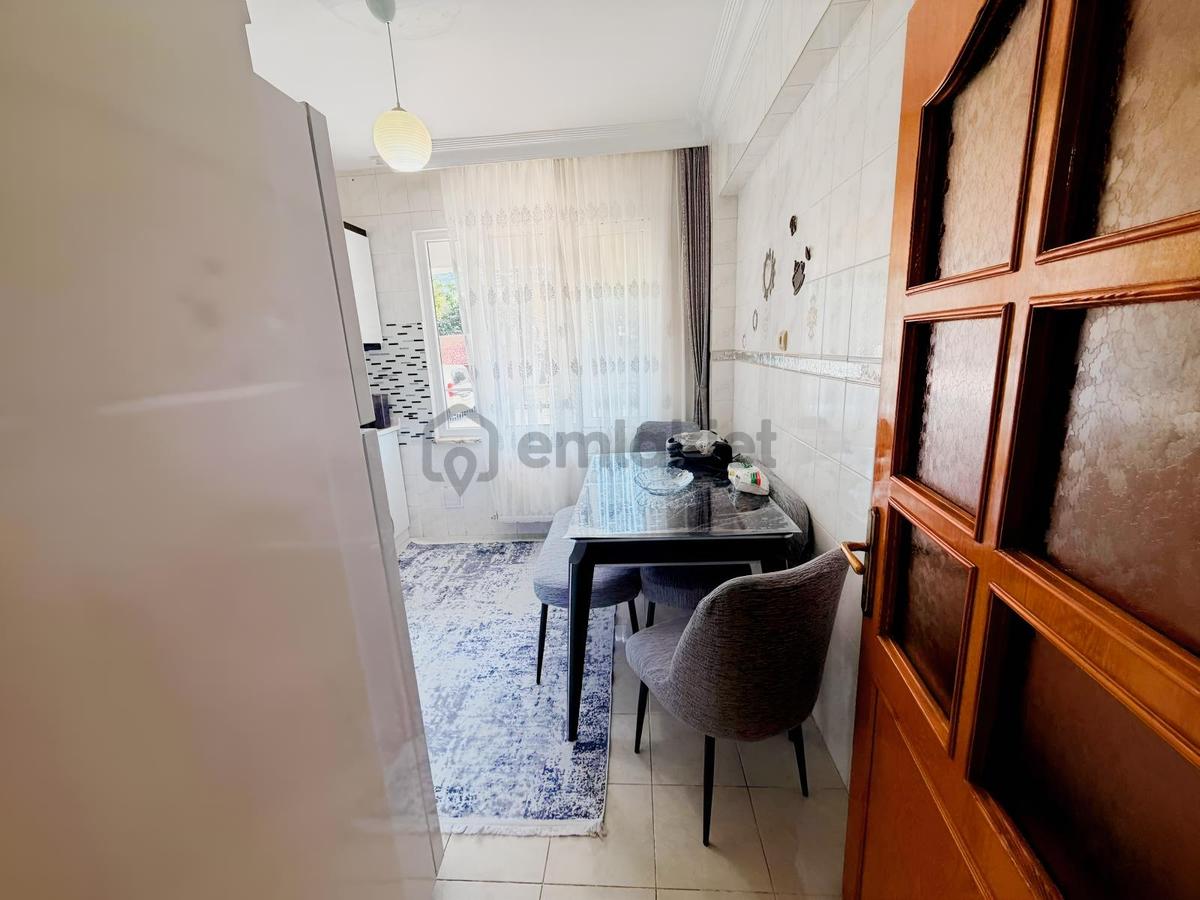 Asayradan Başiskele De 3+1 Satılık Daire - 13