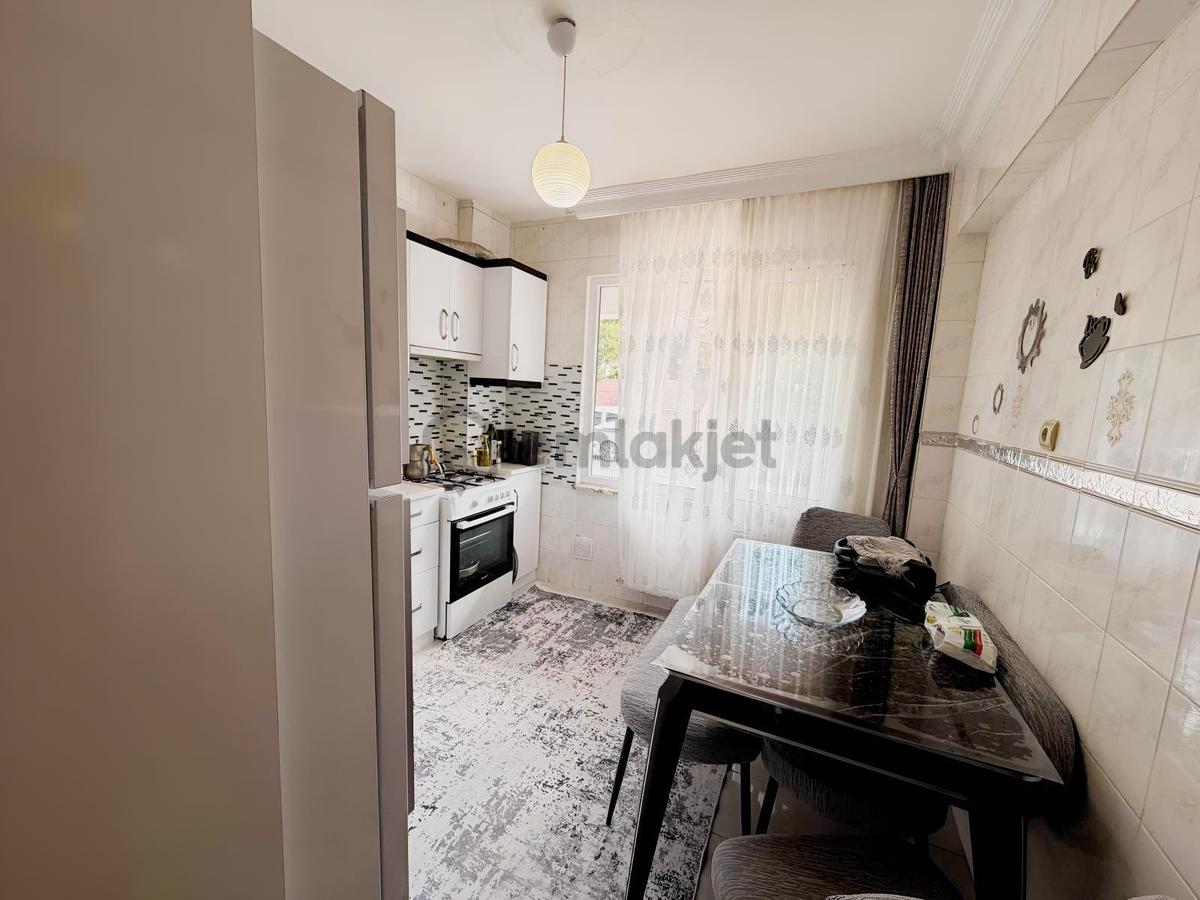 Asayradan Başiskele De 3+1 Satılık Daire - 15