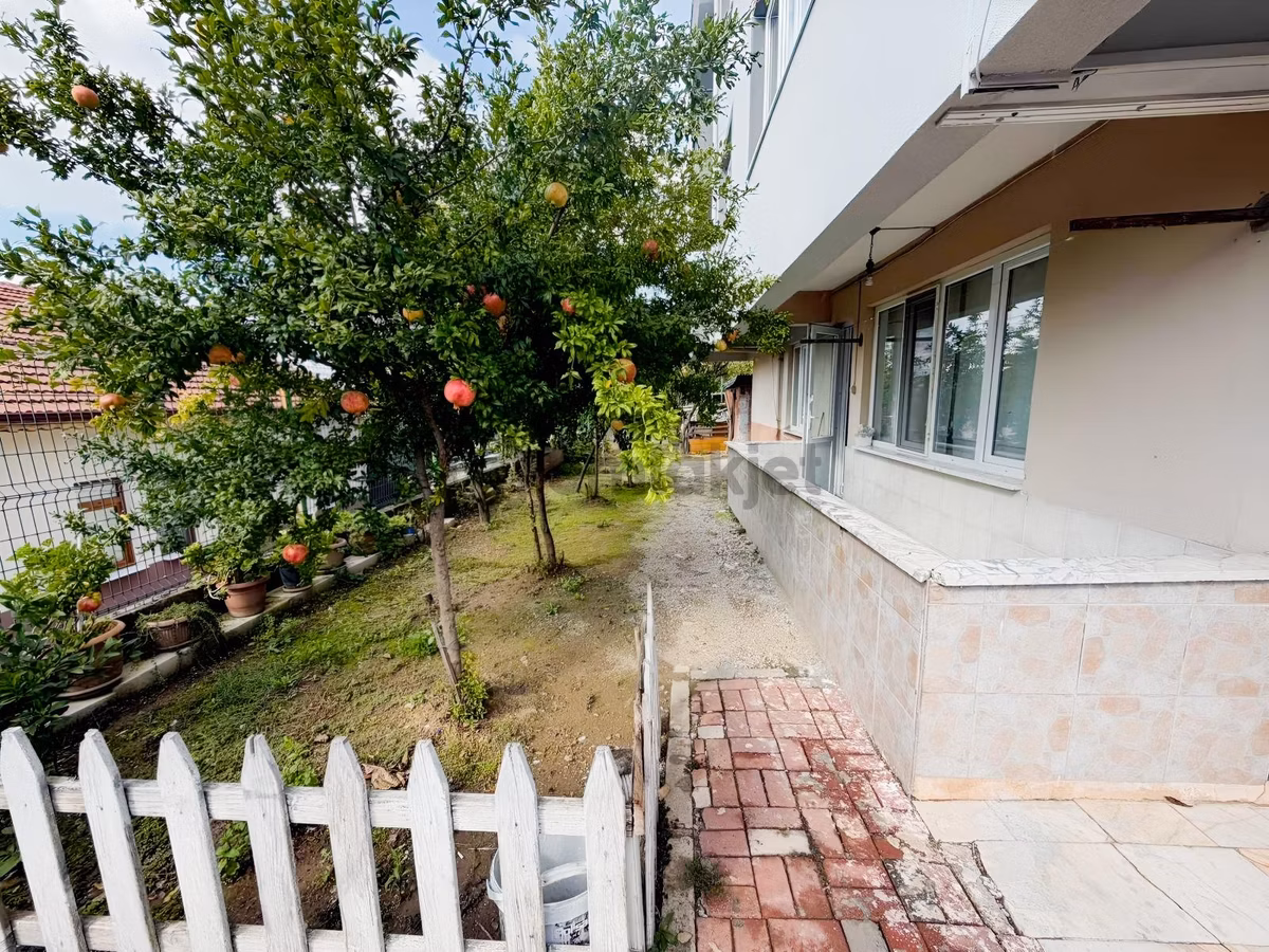 Asayradan Başiskele De 3+1 Satılık Daire - 2