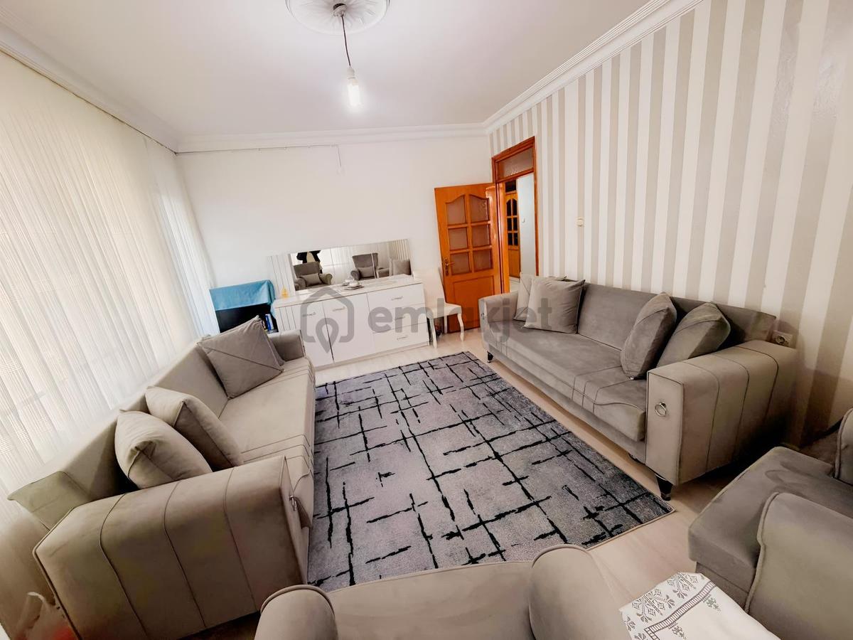 Asayradan Başiskele De 3+1 Satılık Daire - 22