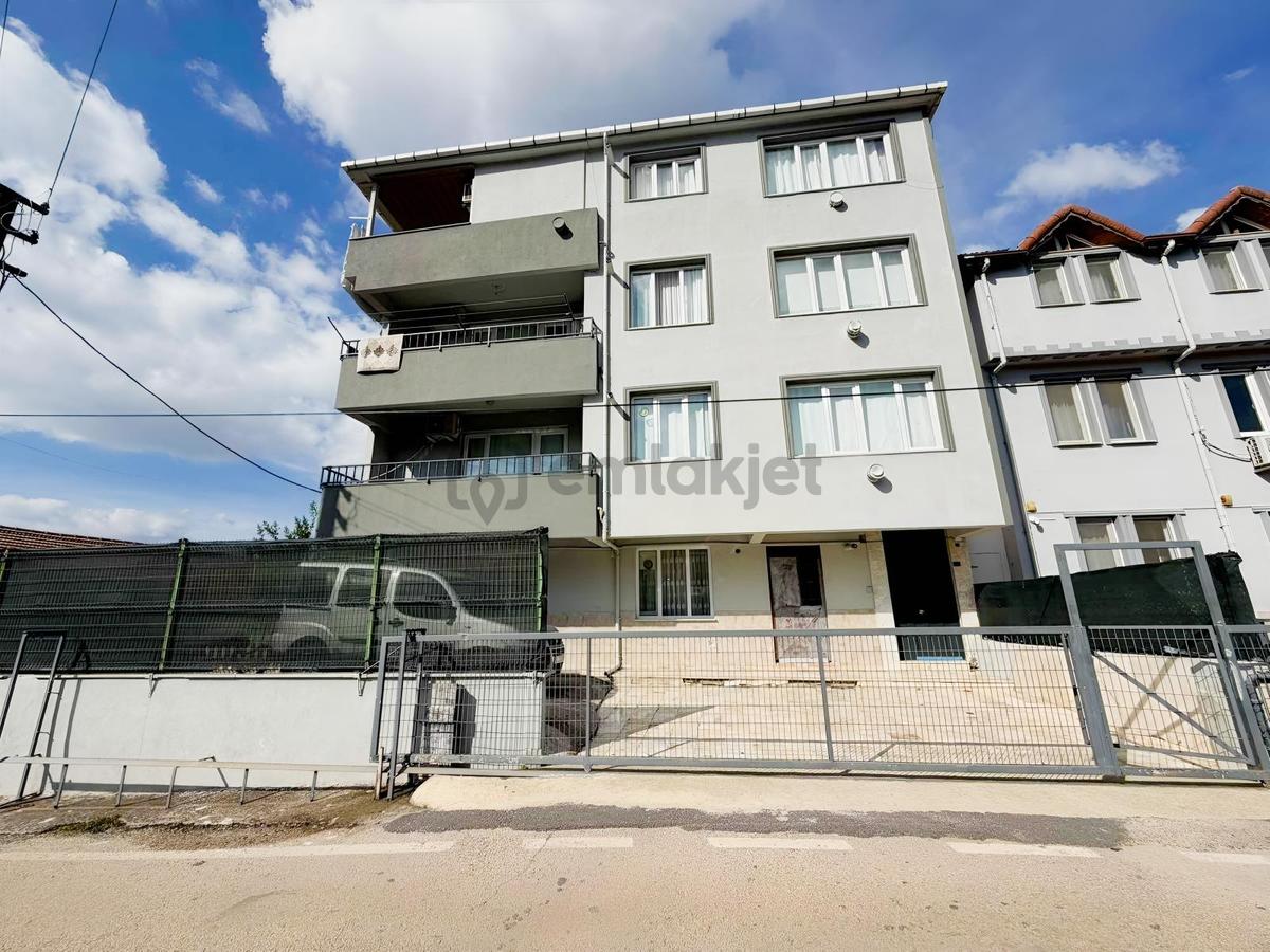 Asayradan Başiskele De 3+1 Satılık Daire