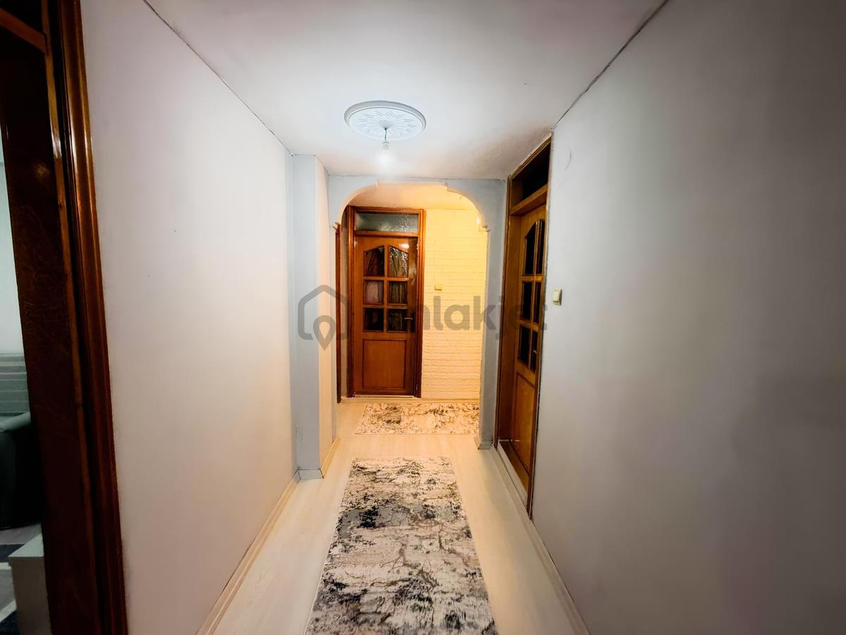 Asayradan Başiskele De 3+1 Satılık Daire - 24