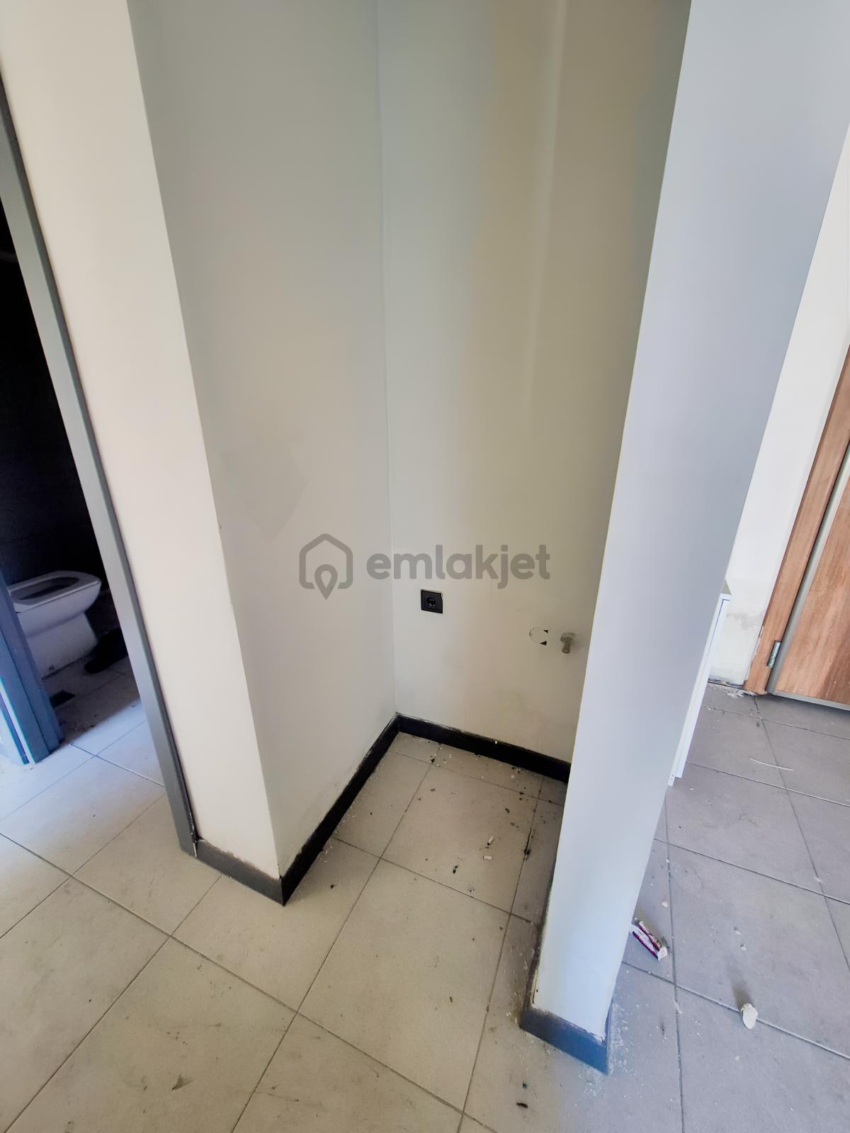 Gaziosmanpaşa 7a Projesinde Satılık 2+1 Daire - 6