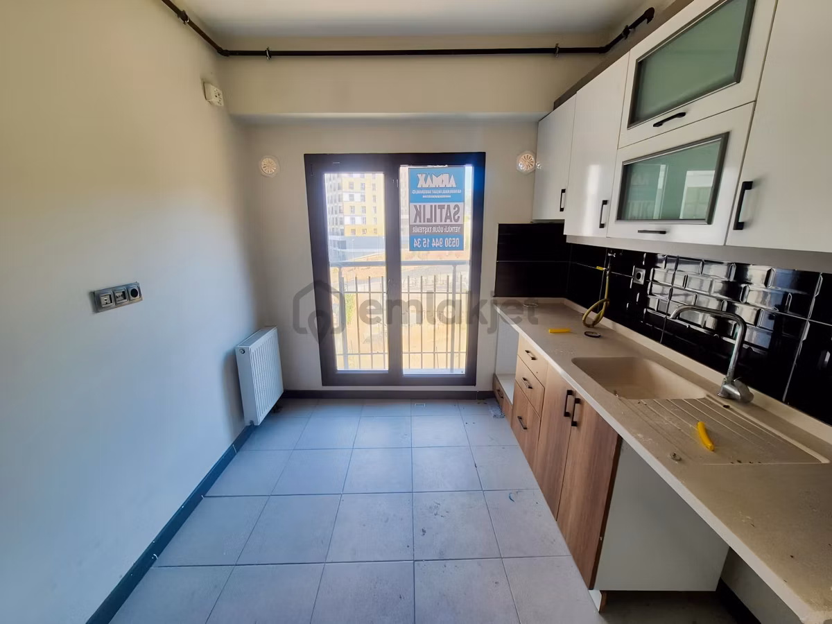 Gaziosmanpaşa 7a Projesinde Satılık 2+1 Daire - 16