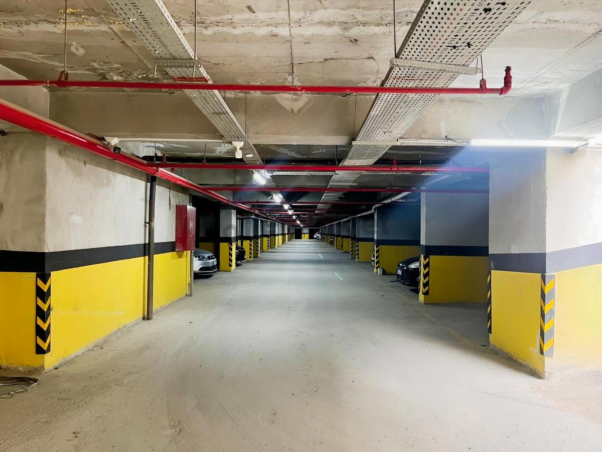 Gaziosmanpaşa 7a Projesinde Satılık 2+1 Daire - 32