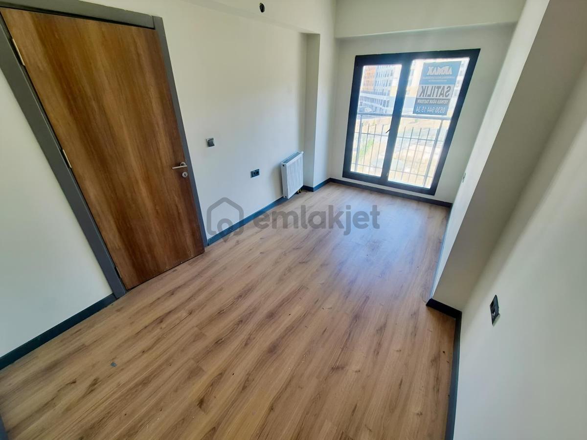 Gaziosmanpaşa 7a Projesinde Satılık 2+1 Daire - 22