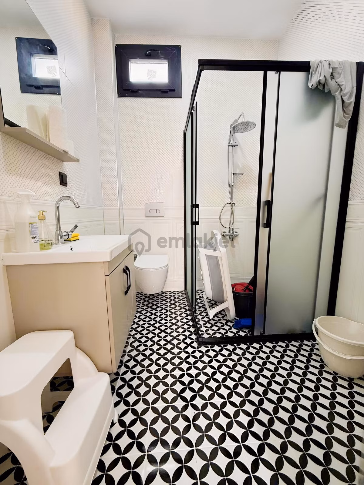 Barsamada Süper Manzaralı Butik Villa - 5