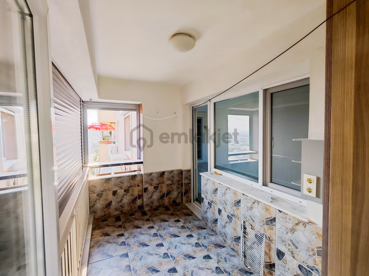 Deniz Manzaralı 3+1 İç Mimarıyla Tasarımlanmış Daire - 21