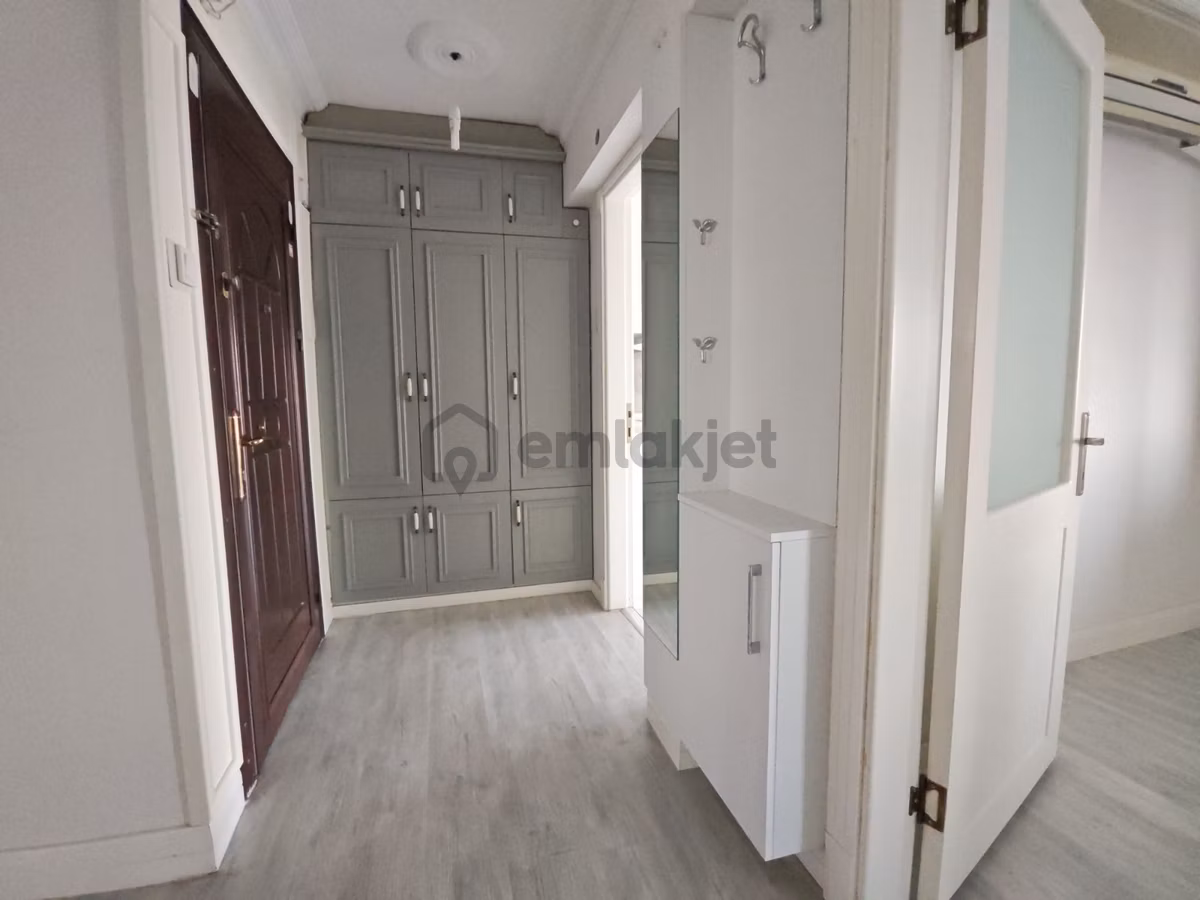 Deniz Manzaralı 3+1 İç Mimarıyla Tasarımlanmış Daire - 7