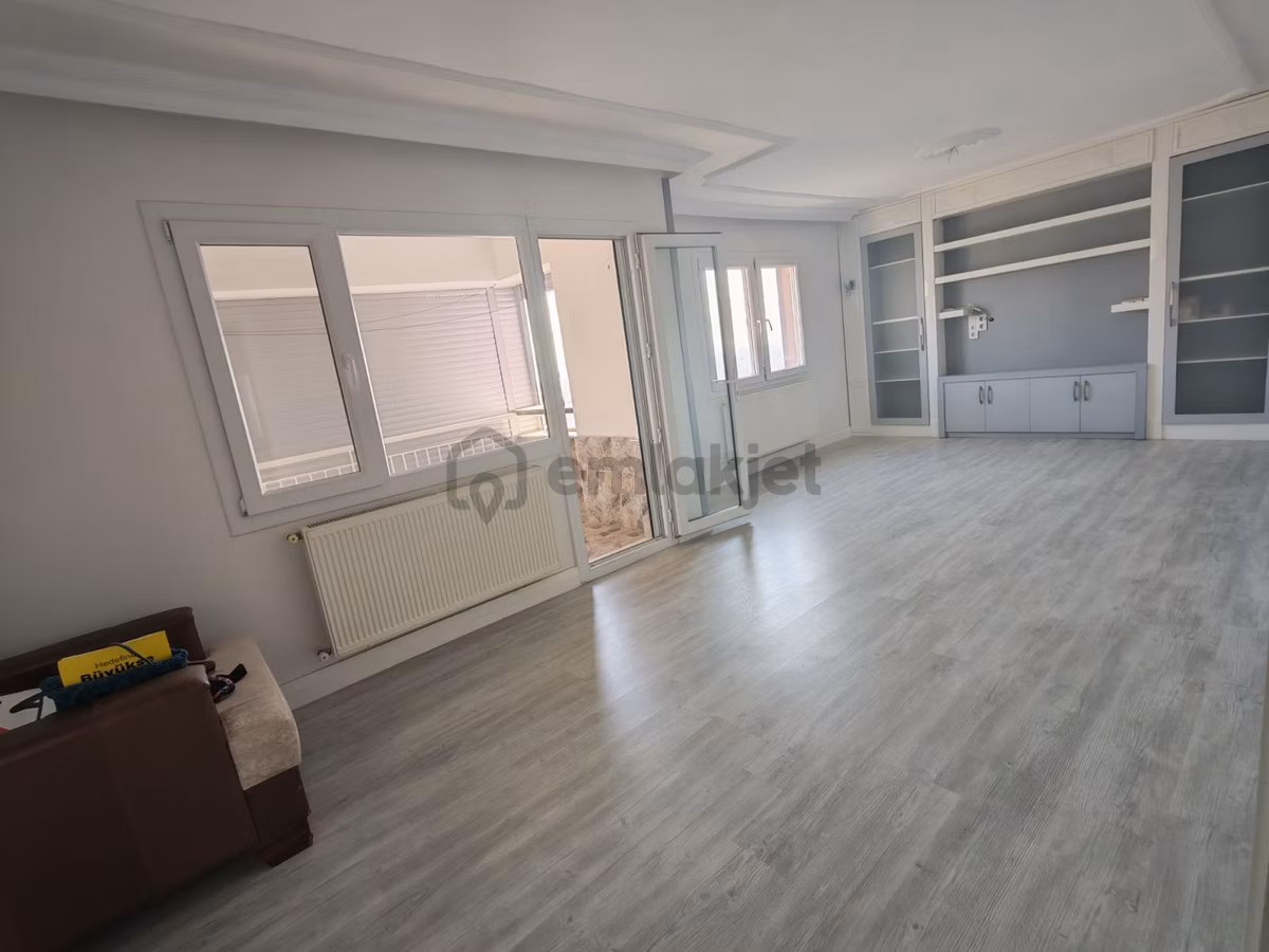 Deniz Manzaralı 3+1 İç Mimarıyla Tasarımlanmış Daire - 16