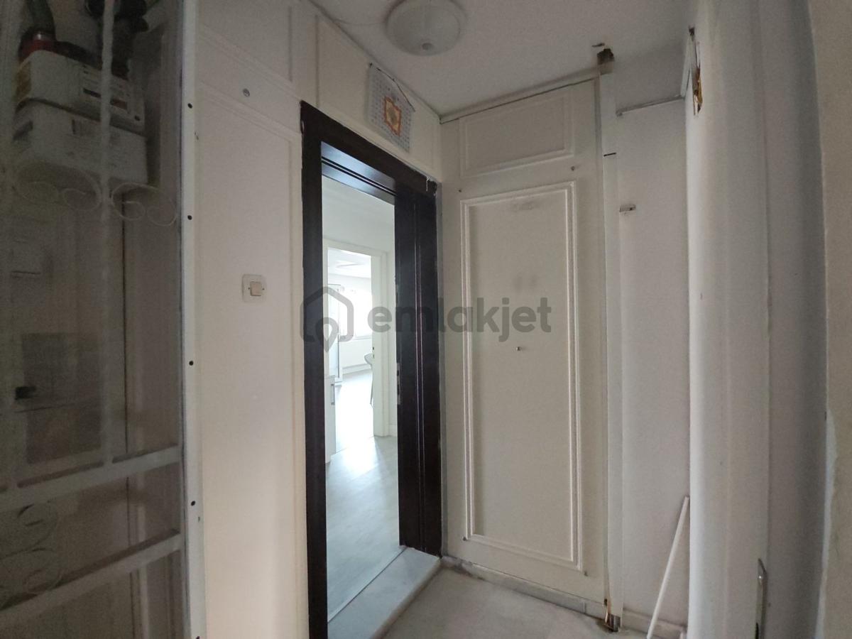 Deniz Manzaralı 3+1 İç Mimarıyla Tasarımlanmış Daire - 6