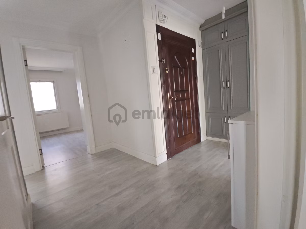 Deniz Manzaralı 3+1 İç Mimarıyla Tasarımlanmış Daire - 11