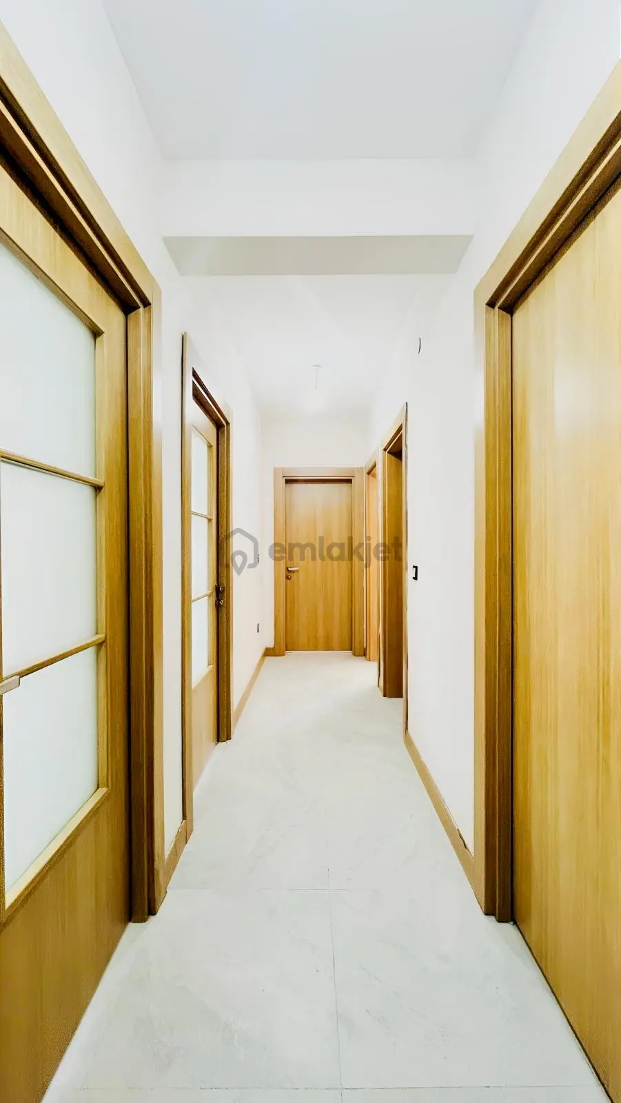 Silivri Toki 1.etap Kiralık 2+1 Yüksek Giriş Ferah Daire - 14