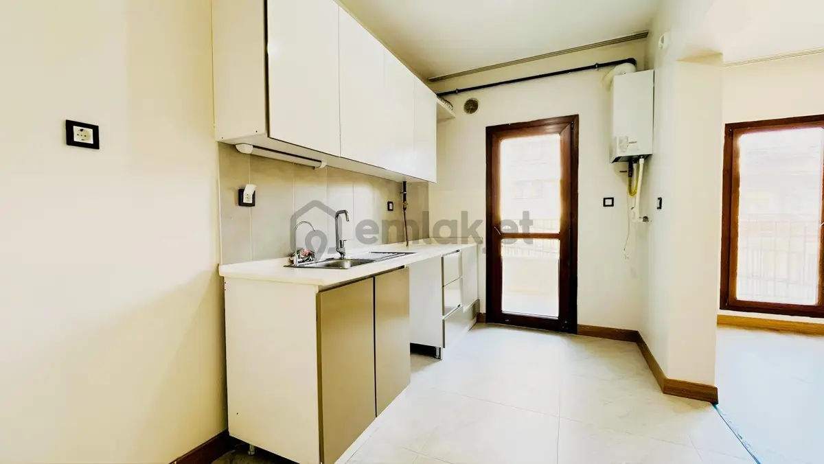 Silivri Toki 1.etap Kiralık 2+1 Yüksek Giriş Ferah Daire - 6