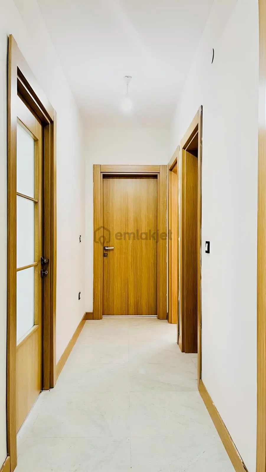 Silivri Toki 1.etap Kiralık 2+1 Yüksek Giriş Ferah Daire - 11