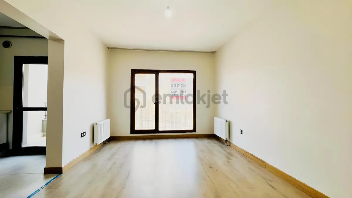 Silivri Toki 1.etap Kiralık 2+1 Yüksek Giriş Ferah Daire - 10