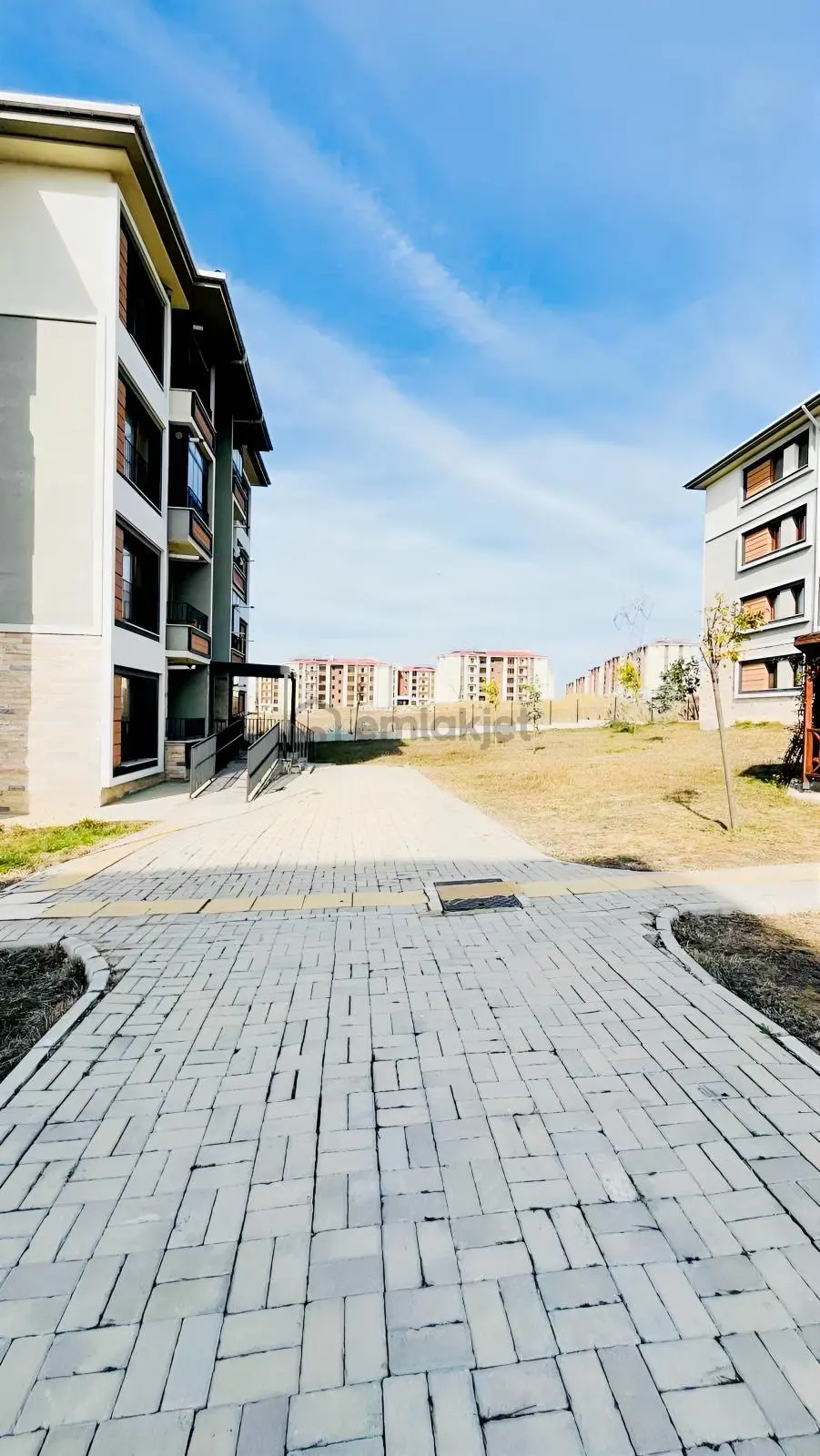 Silivri Toki 1.etap Kiralık 2+1 Yüksek Giriş Ferah Daire - 20