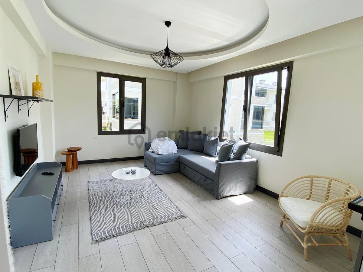 Molvabeyi Emlaktan Site İçerisinde Geniş 2+1 Daire - 26