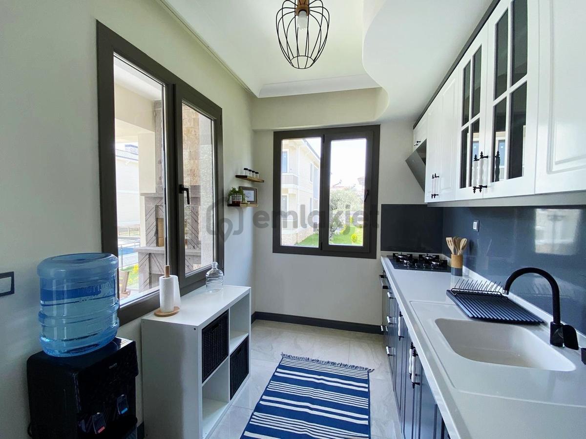 Molvabeyi Emlaktan Site İçerisinde Geniş 2+1 Daire - 23