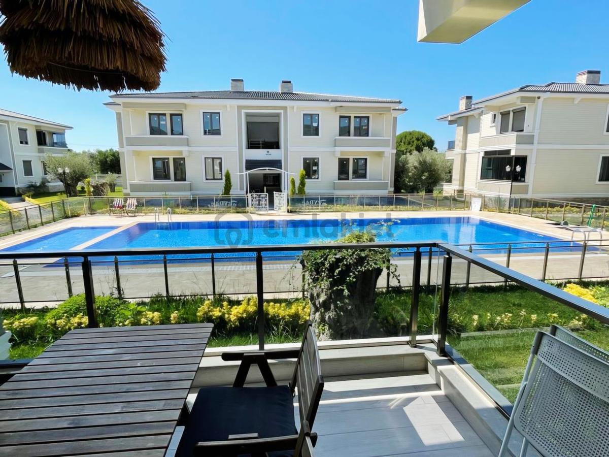 Molvabeyi Emlaktan Site İçerisinde Geniş 2+1 Daire - 15