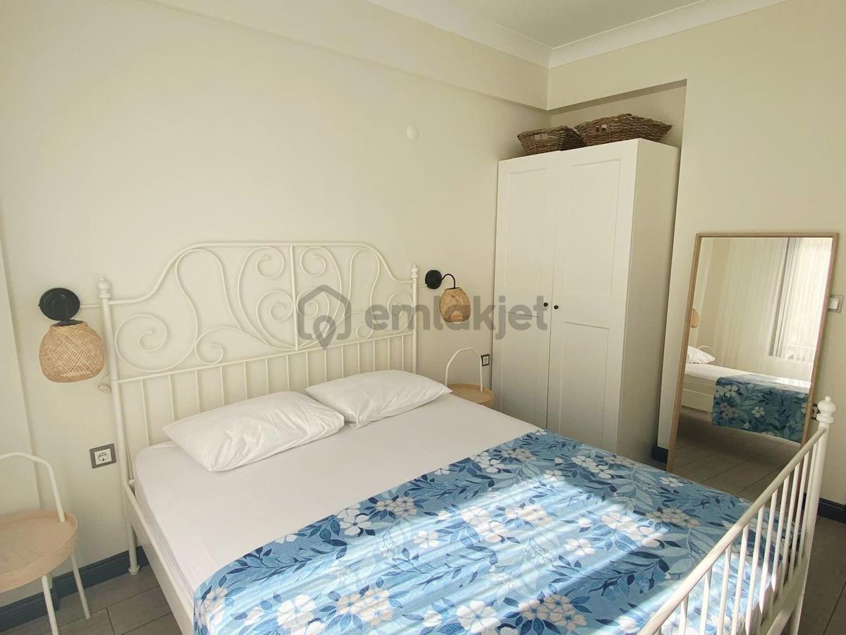 Molvabeyi Emlaktan Site İçerisinde Geniş 2+1 Daire - 16