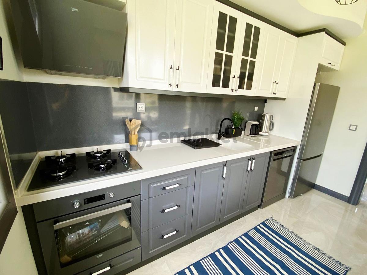 Molvabeyi Emlaktan Site İçerisinde Geniş 2+1 Daire - 20