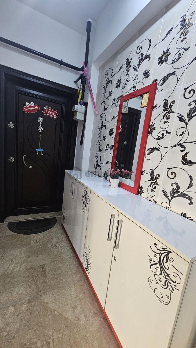 A K Mutludan Yeşilyurtta Kombili Ayrı Mutfaklı 2+1 Giriş Daire - 31