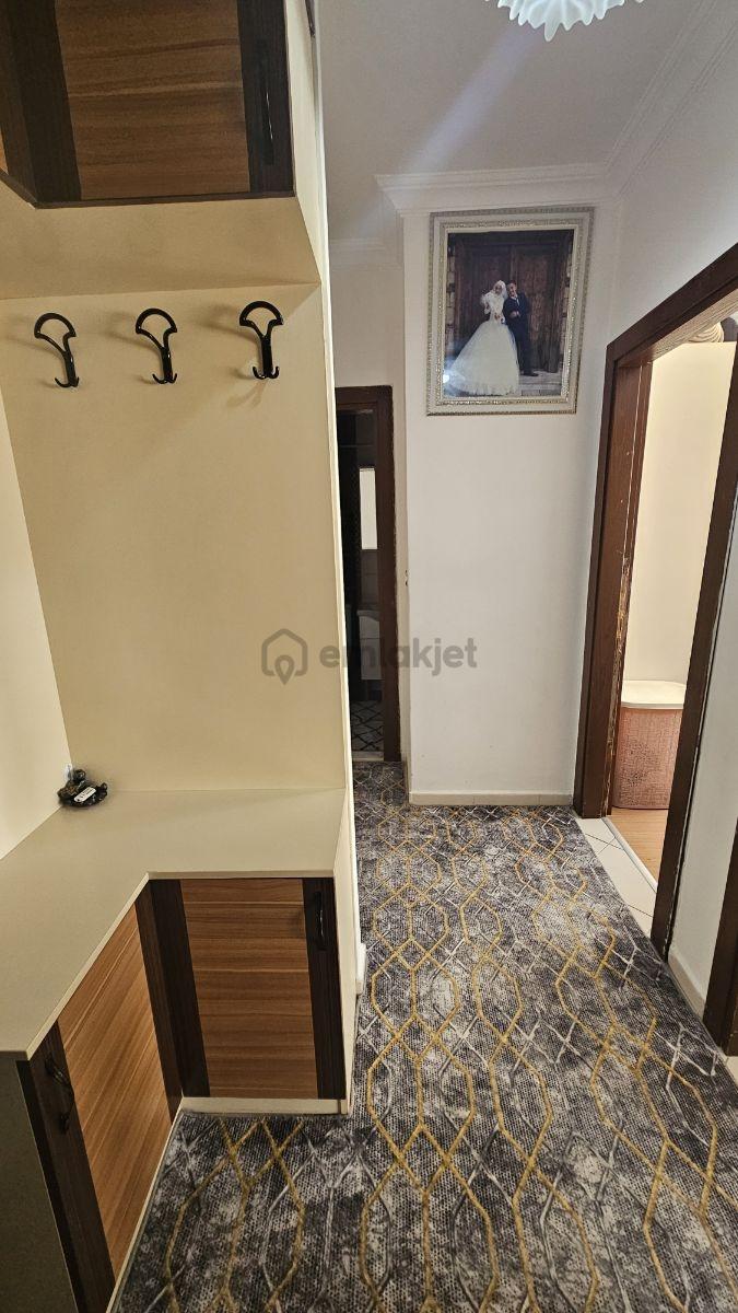 A K Mutludan Yeşilyurtta Kombili Ayrı Mutfaklı 2+1 Giriş Daire - 29