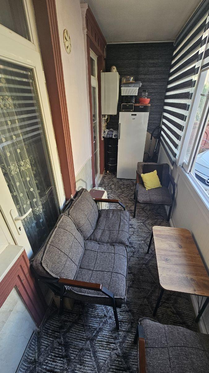 A K Mutludan Yeşilyurtta Kombili Ayrı Mutfaklı 2+1 Giriş Daire - 6