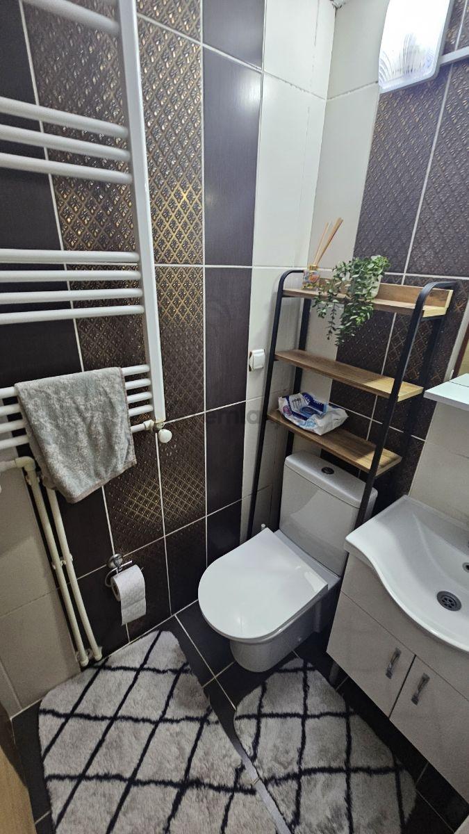 A K Mutludan Yeşilyurtta Kombili Ayrı Mutfaklı 2+1 Giriş Daire - 25