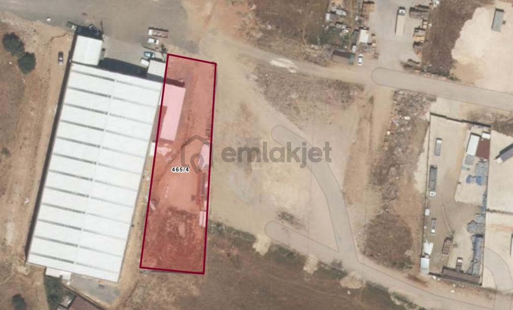 Gebze Balçık Mah De Satılık 1.495 M2 Ticari Arsa - 23