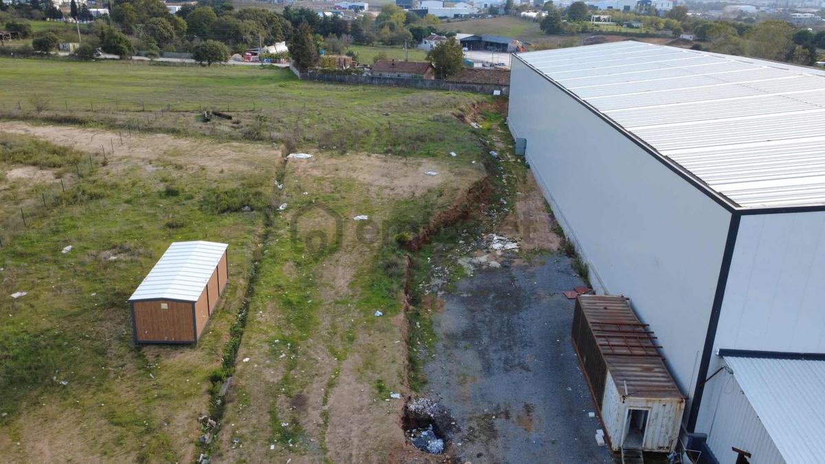 Gebze Balçık Mah De Satılık 1.495 M2 Ticari Arsa - 19