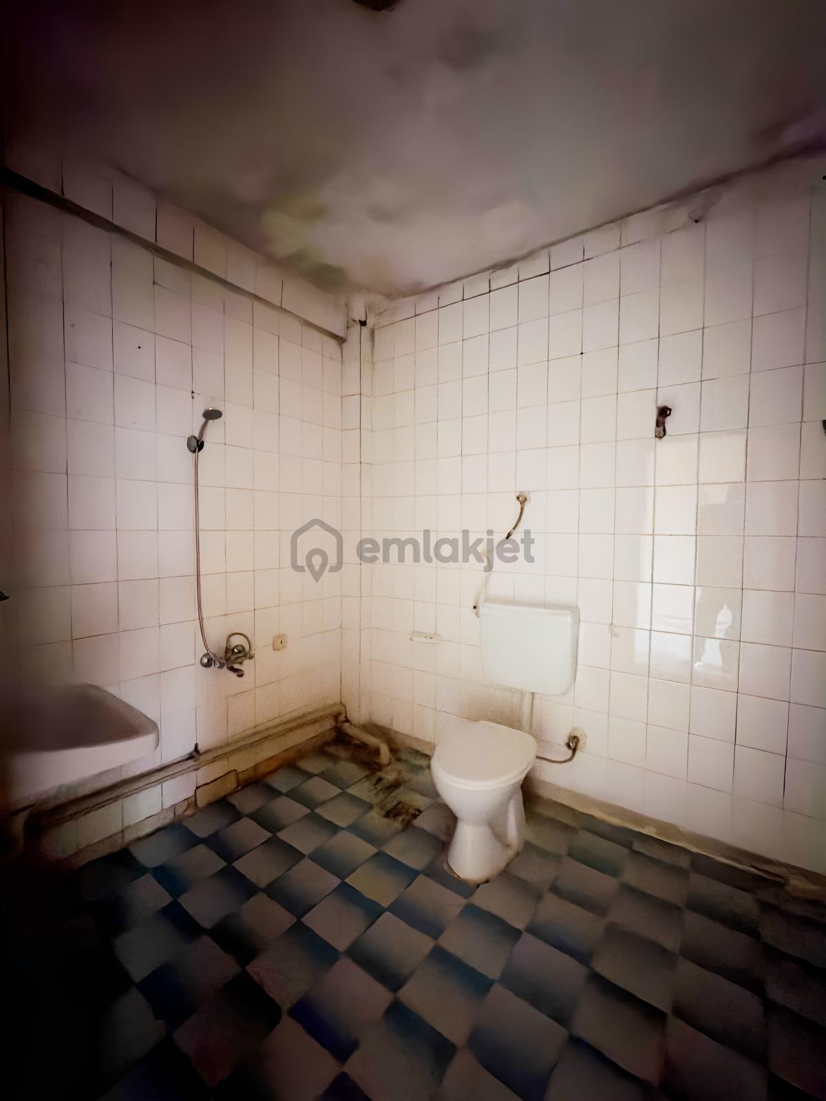 Araplar Mah. Mutluerler Yanı Kiralık 3+1 Kombili Daire - 15