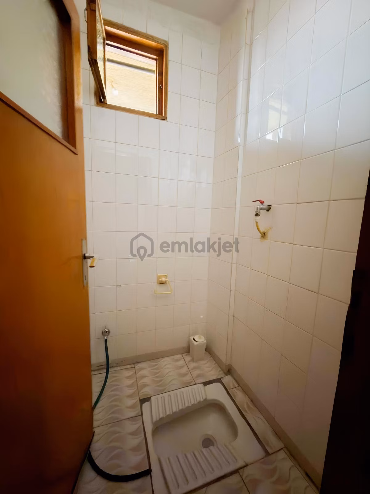Araplar Mah. Mutluerler Yanı Kiralık 3+1 Kombili Daire - 7