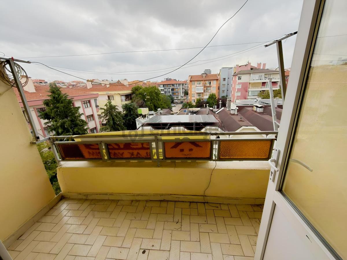 Araplar Mah. Mutluerler Yanı Kiralık 3+1 Kombili Daire - 25