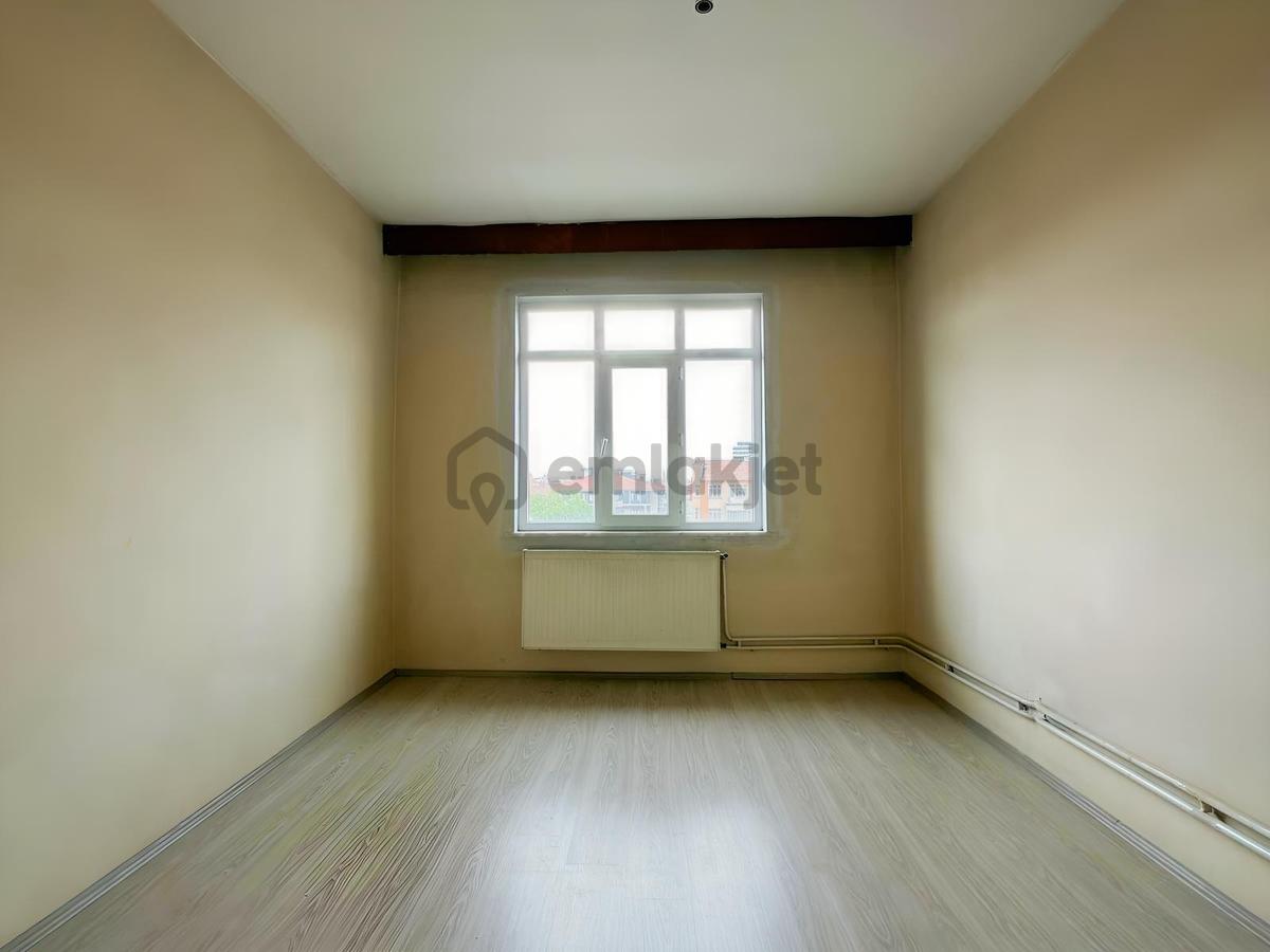 Araplar Mah. Mutluerler Yanı Kiralık 3+1 Kombili Daire - 18