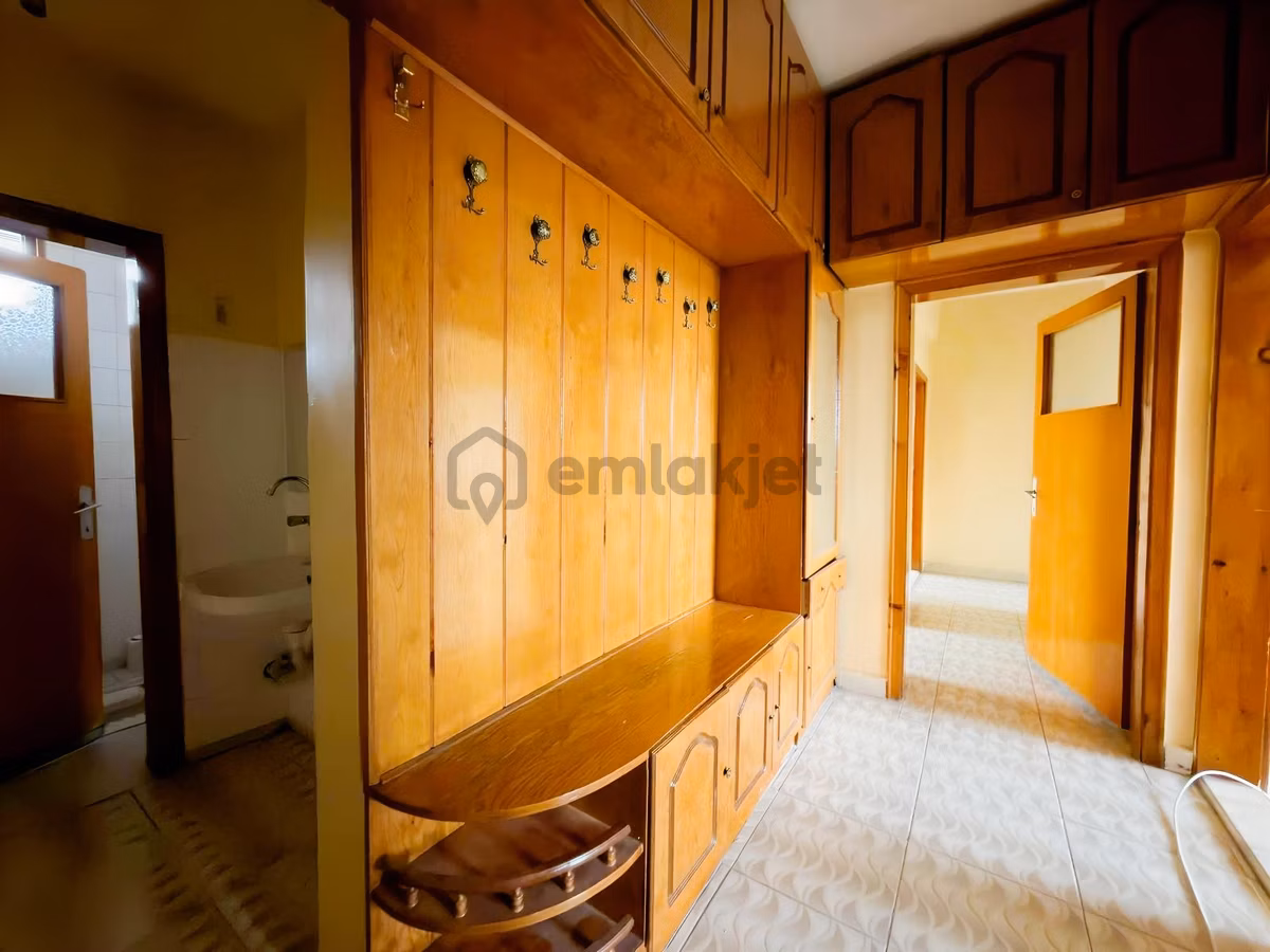 Araplar Mah. Mutluerler Yanı Kiralık 3+1 Kombili Daire - 6