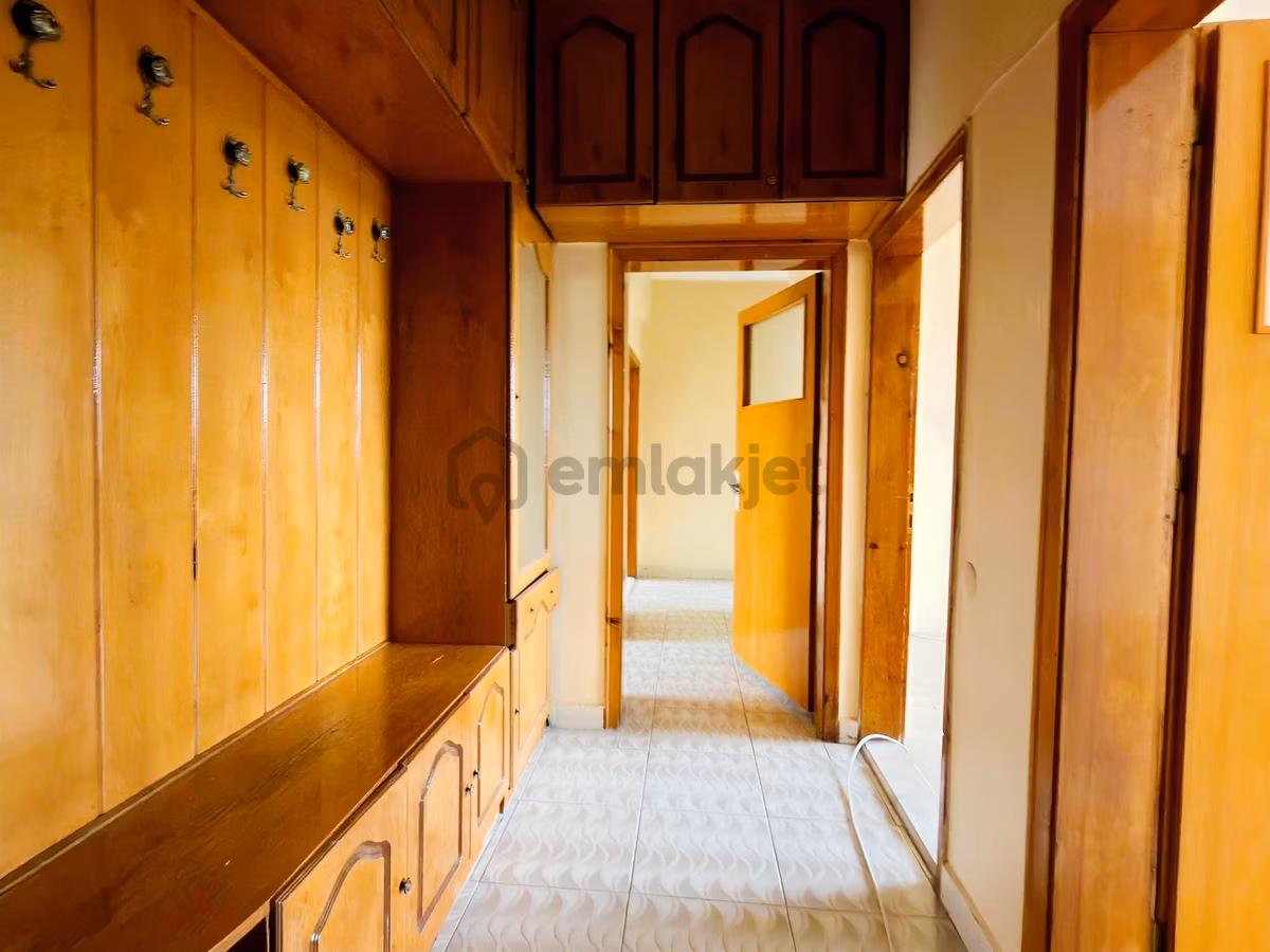 Araplar Mah. Mutluerler Yanı Kiralık 3+1 Kombili Daire - 10