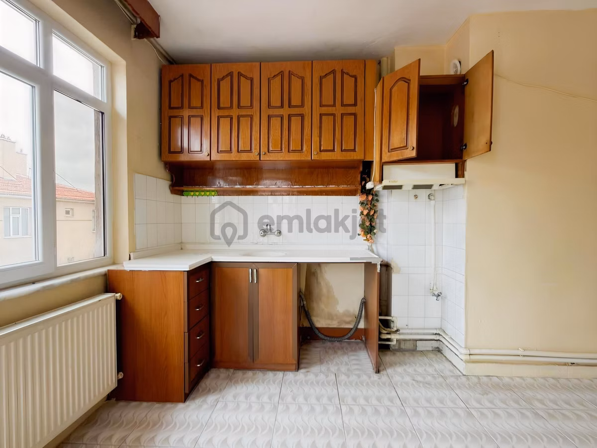 Araplar Mah. Mutluerler Yanı Kiralık 3+1 Kombili Daire - 11